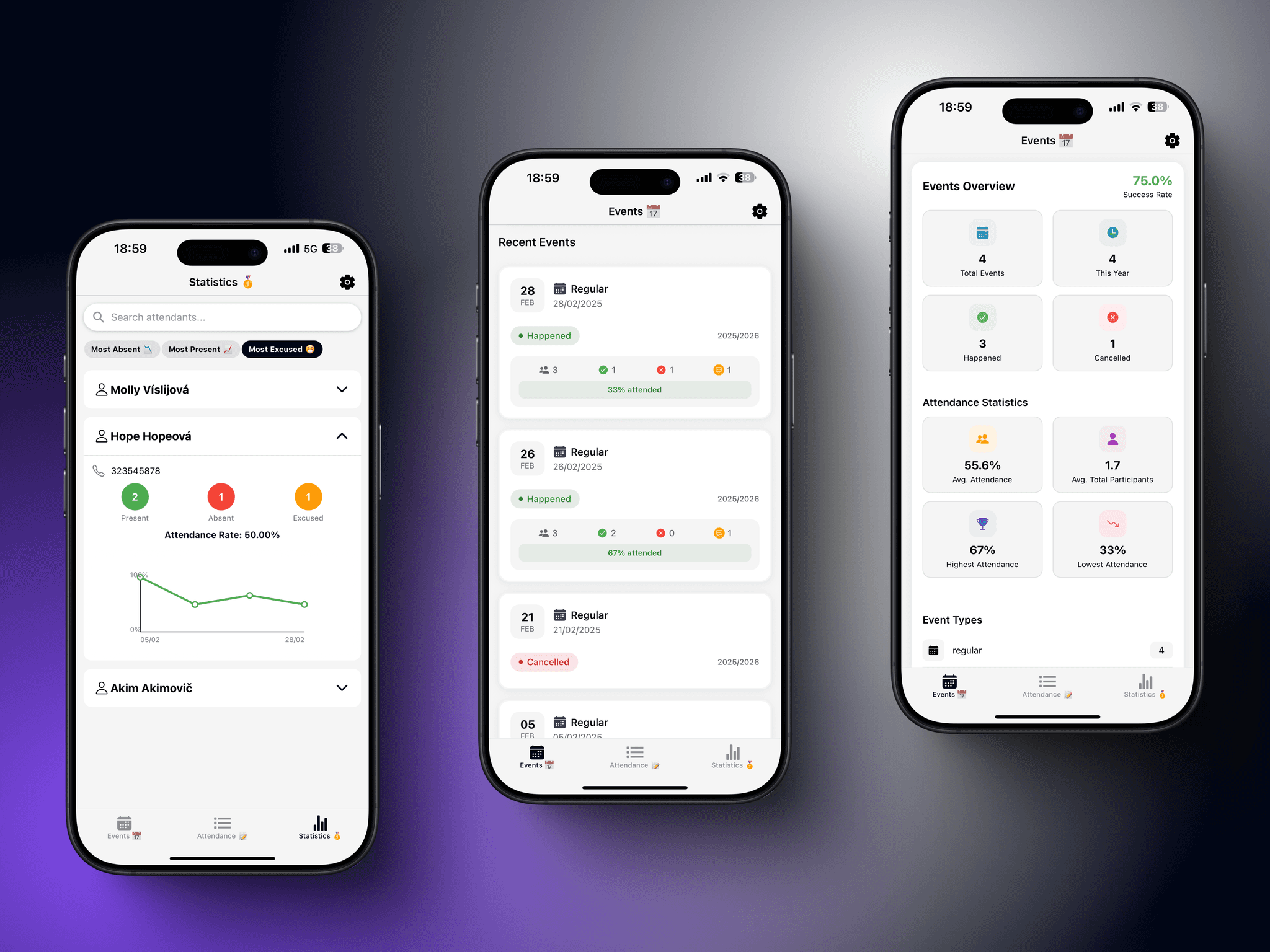Scoutzy screenshot 3